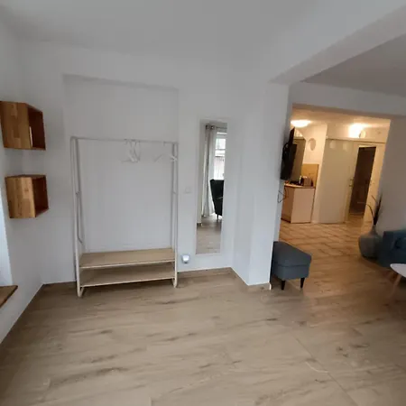 Kuestenhaus Duhnen - 2 Im Erdgeschoss * קושהאבן