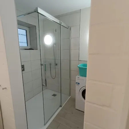 Kuestenhaus Duhnen - 2 Im Erdgeschoss Lejlighed *