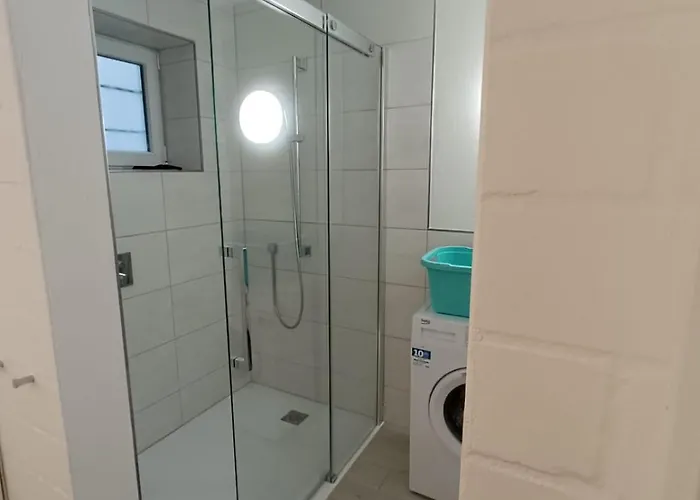 Kuestenhaus Duhnen - 2 Im Erdgeschoss Lejlighed *